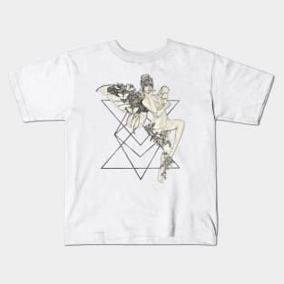 Fairy Kids T-Shirt